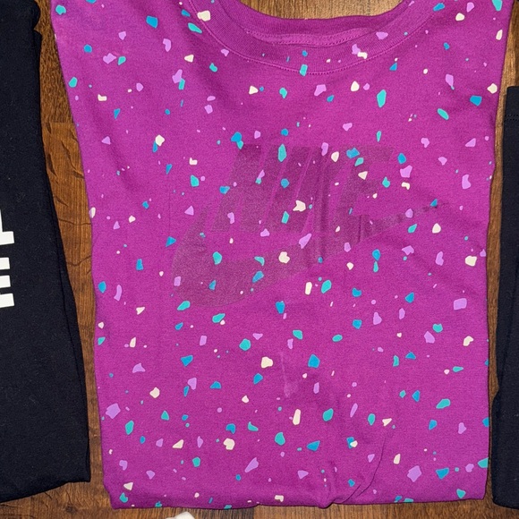 Nike Bundle of 6 Men’s Short Sleeve Tees (size MEDIUM) - Picture 3 of 7